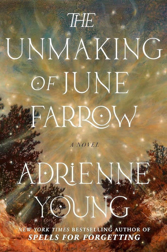 The Unmaking of June Farrow: A Novel | Amazon (US)