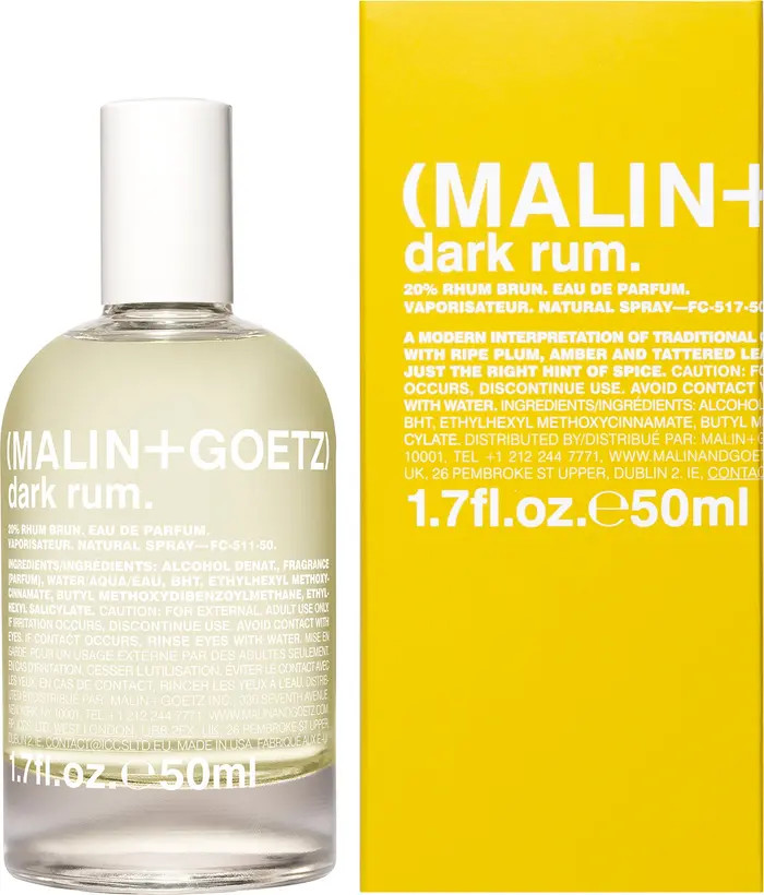 Dark Rum Eau de Parfum | Nordstrom
