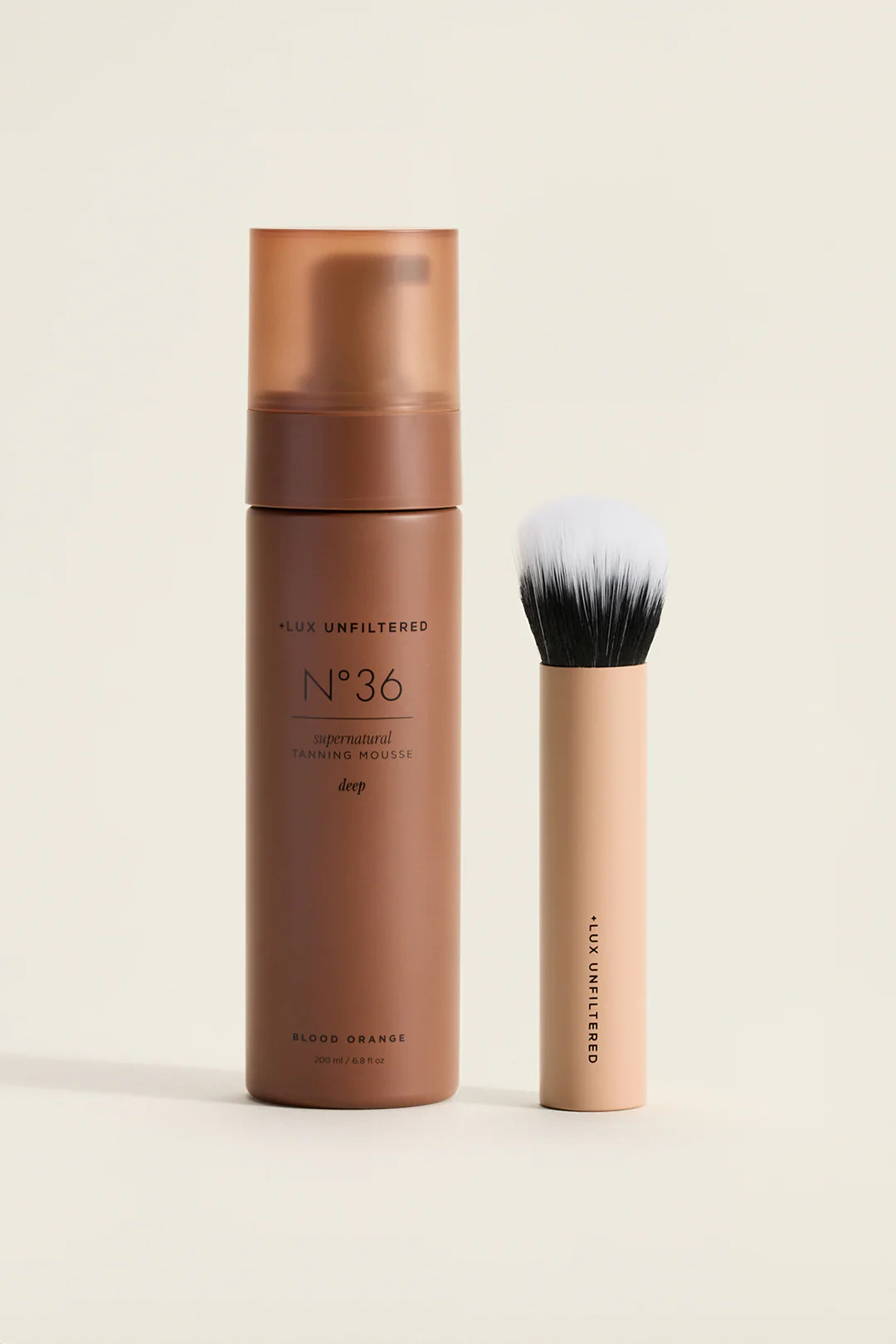 Tanning Freckles | + Lux Unfiltered, Inc.