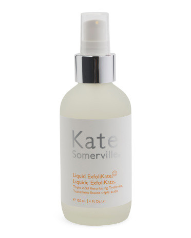 4oz Liquid Exfolikate Triple Acid Resurfacing Treatment | TJ Maxx
