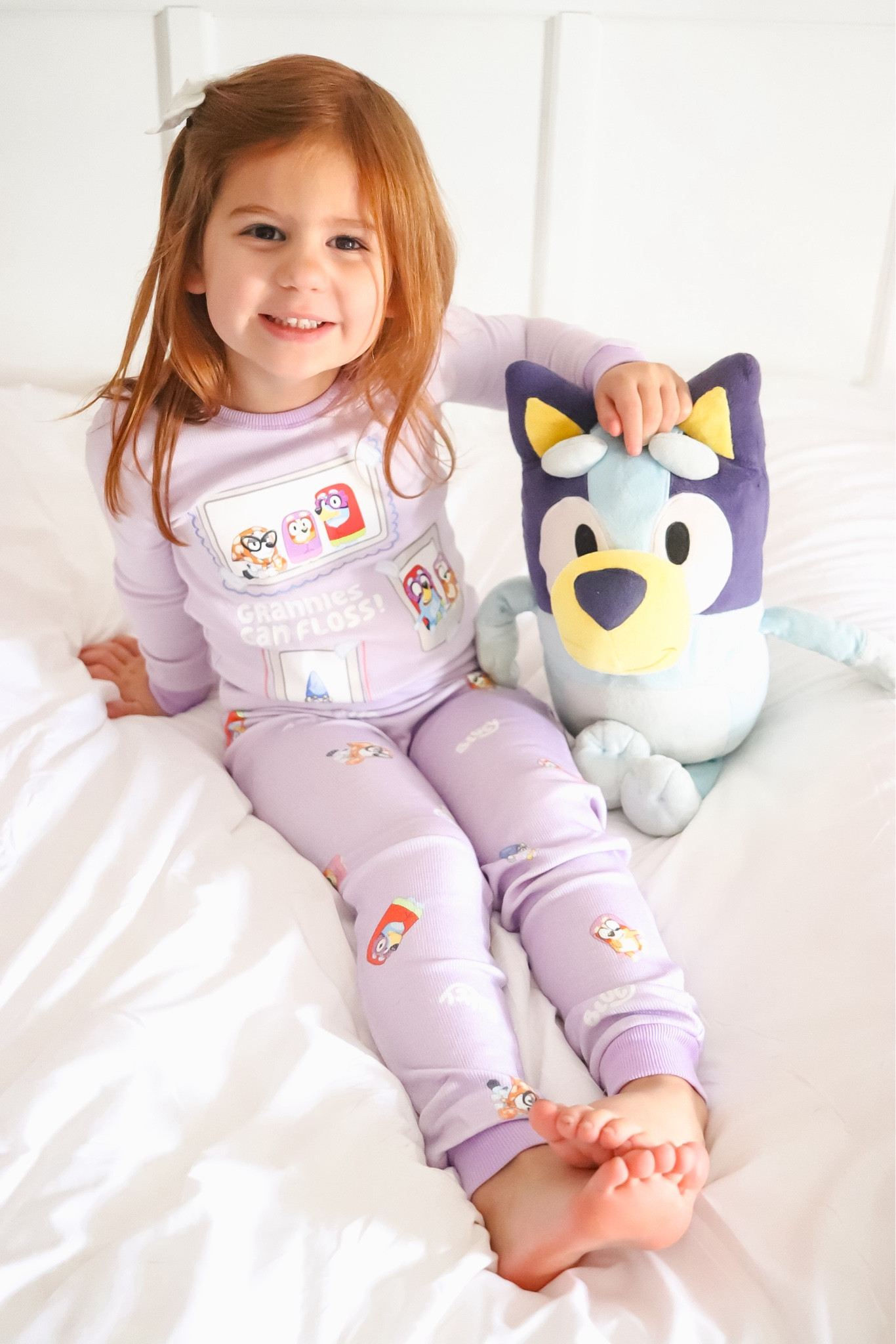 Bluey Pajamas for boys and girls

Cotton on kids USA / cotton on kids / kids pajamas / Bluey pjs / kids jammies / #cottononkidscrew #ad

#LTKKids #LTKFamily