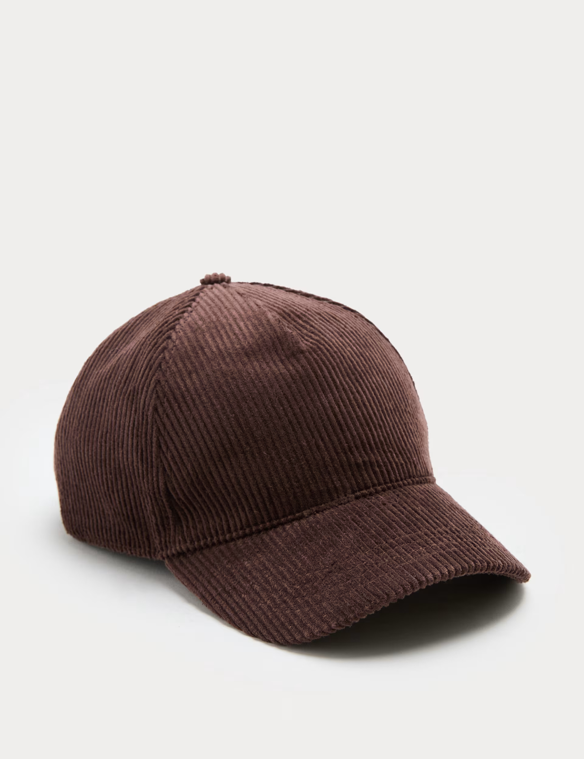 Pure Cotton Baseball Cap | Marks & Spencer (UK)