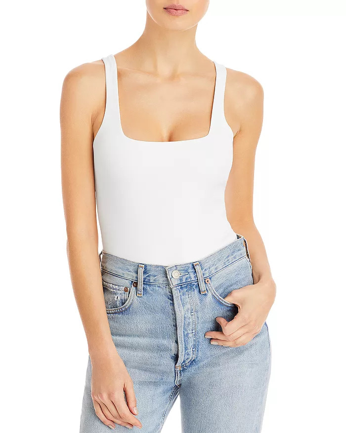 Modern Tank Scuba Bodysuit | Bloomingdale's (US)