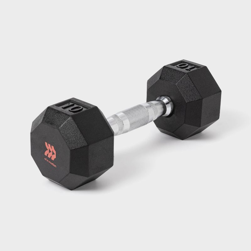 Hex Dumbbell - All in Motion™ | Target