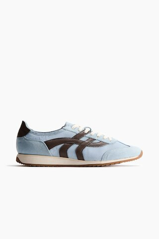 H & M - Sneakers - Blue | H&M (US + CA)