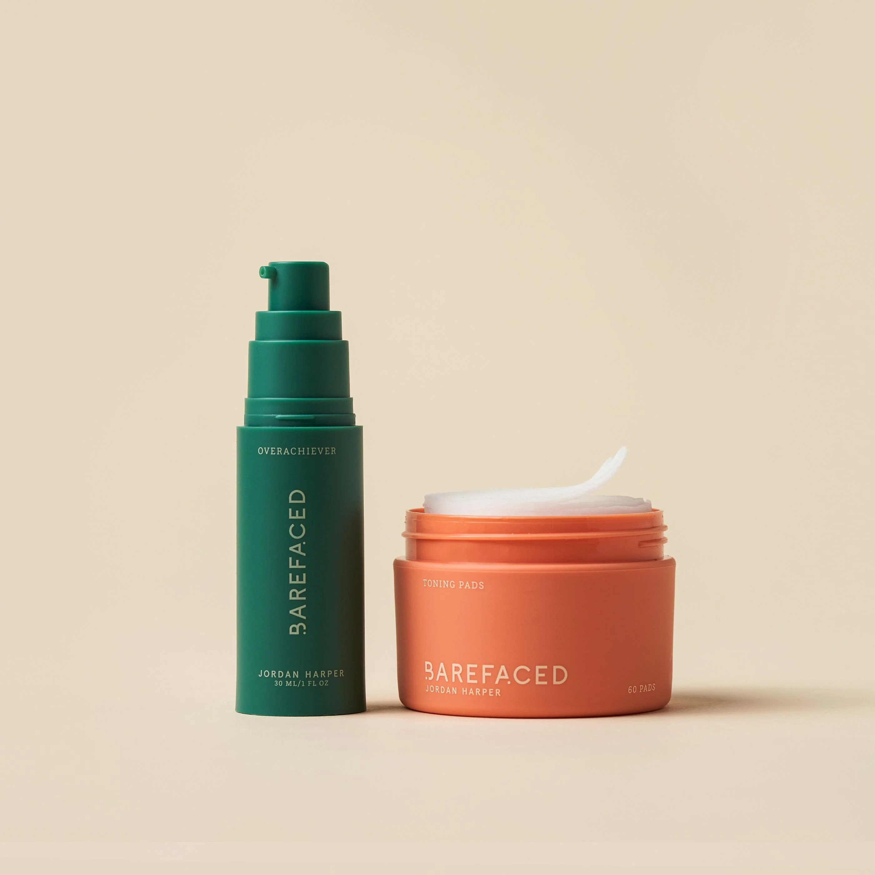 The Minimalist Kit | Barefaced® | Barefaced