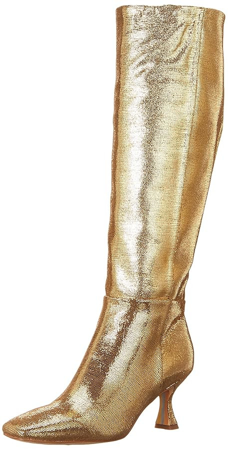 Sam Edelman Women's Leigh Knee High Boot | Amazon (US)