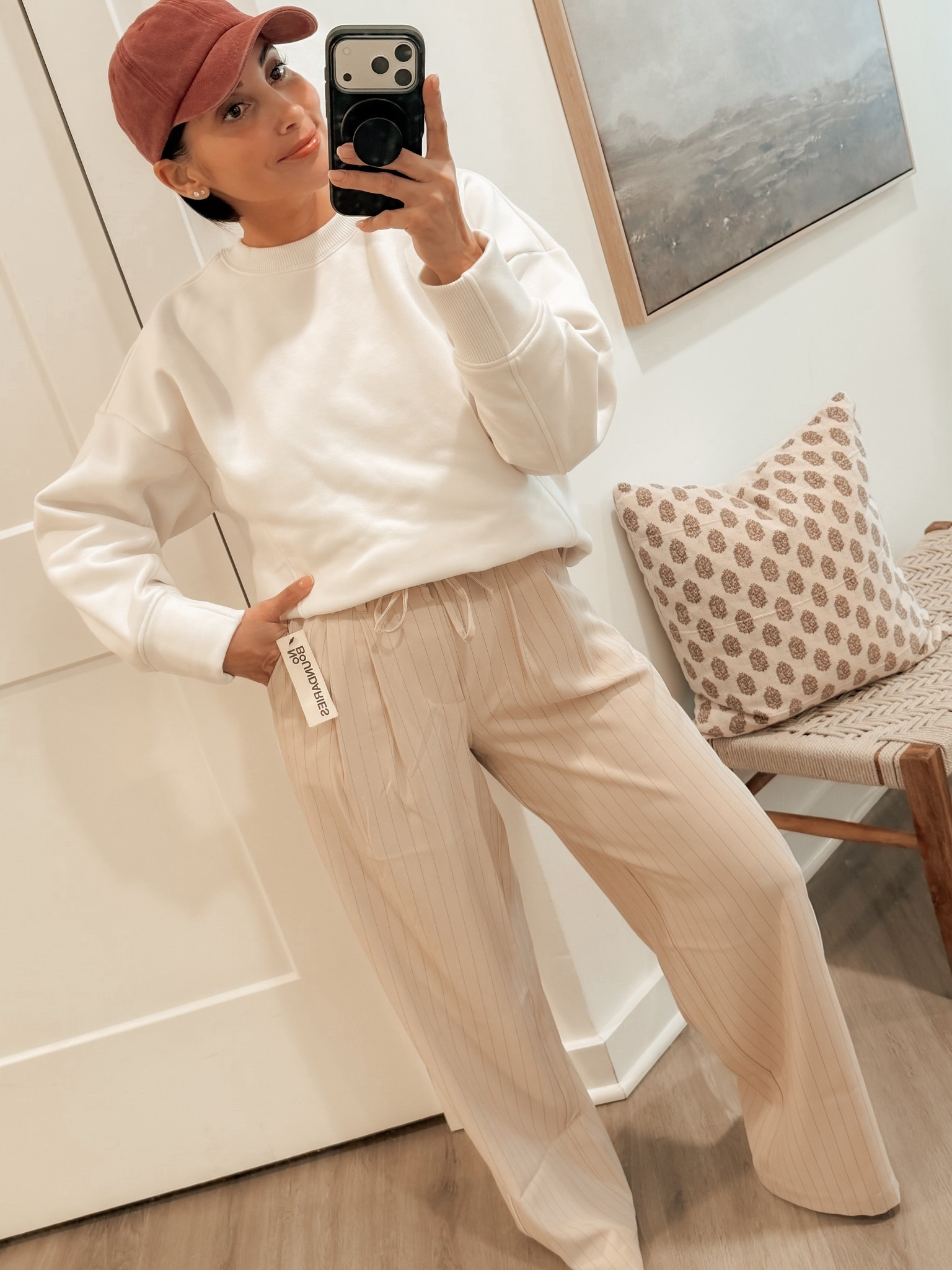 The trouser pants are definitely going to be a staple! 


#LTKPetite #LTKootd #LTKWorkwear