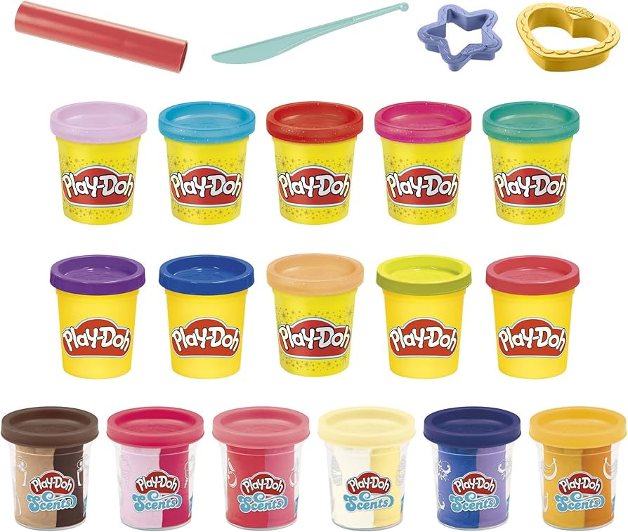 Visit the Play-Doh Store | Amazon (US)