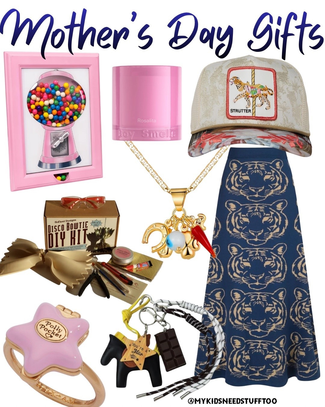 Mother’s Day gifts for the fun mom

#LTKU #LTKmomlife #LTKdayinmylife