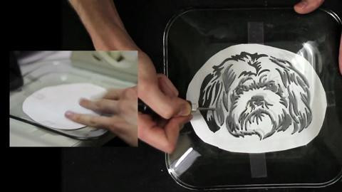 Rotary Tool Kit with Flex Shaft | The Home Depot