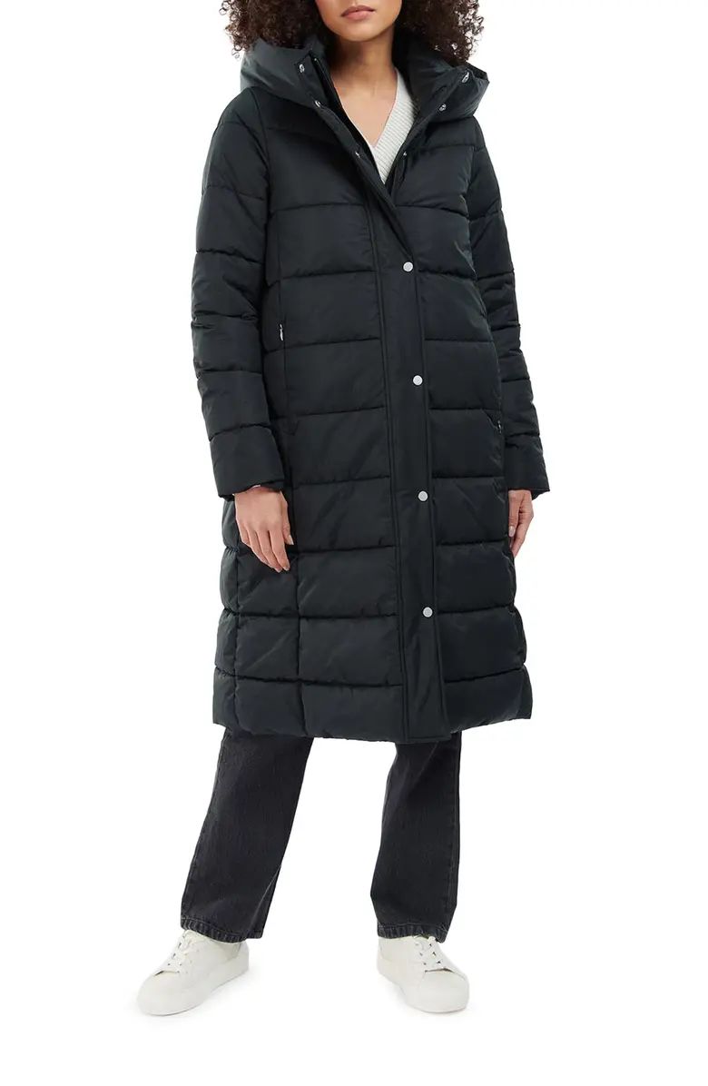 Zenia Quilted CoatBARBOUR$336.00 – $420.00Current Price $336.00 to $420.00(Up to 20% off select... | Nordstrom