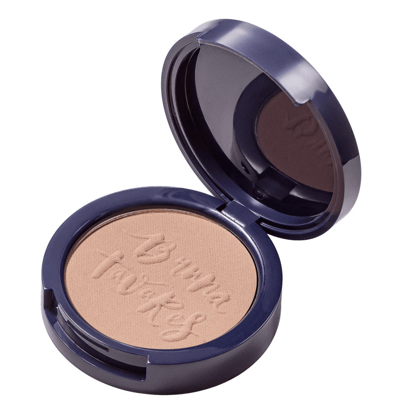 Bruna Tavares BT Blush Contour Taupe Chic
        
              - Contorno Compacto 5g | Beleza Na Web (BR)