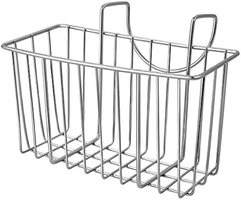 Sponge Holder for Kitchen Sink, Dullrout Kitchen Sink Caddy, 304 Stainless Steel Kitchen Sink Spo... | Amazon (US)