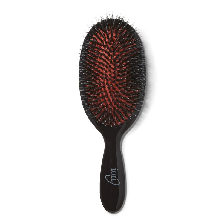 Professional Boar & Nylon Cushion Brush | Sally Beauty