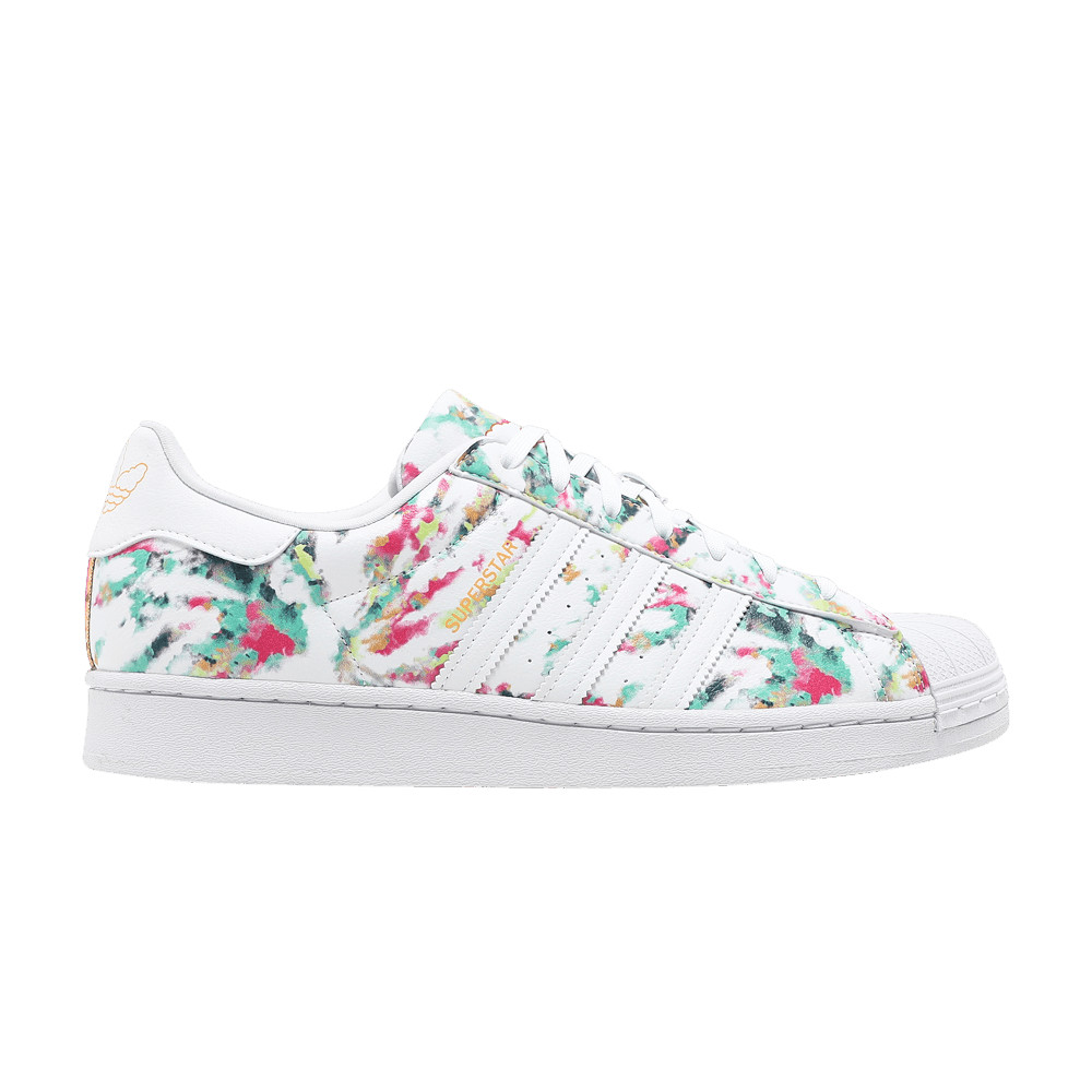 adidas Superstar 'Watercolor' | GOAT