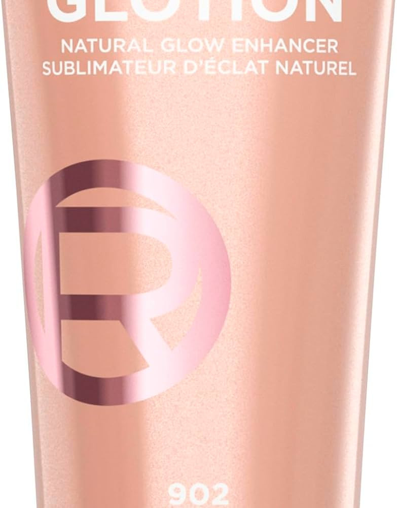 L'Oréal Paris Flüssiger Highlighter für Gesicht und Körper mit Glycerin und Sheabutter, Perfe... | Amazon (DE)