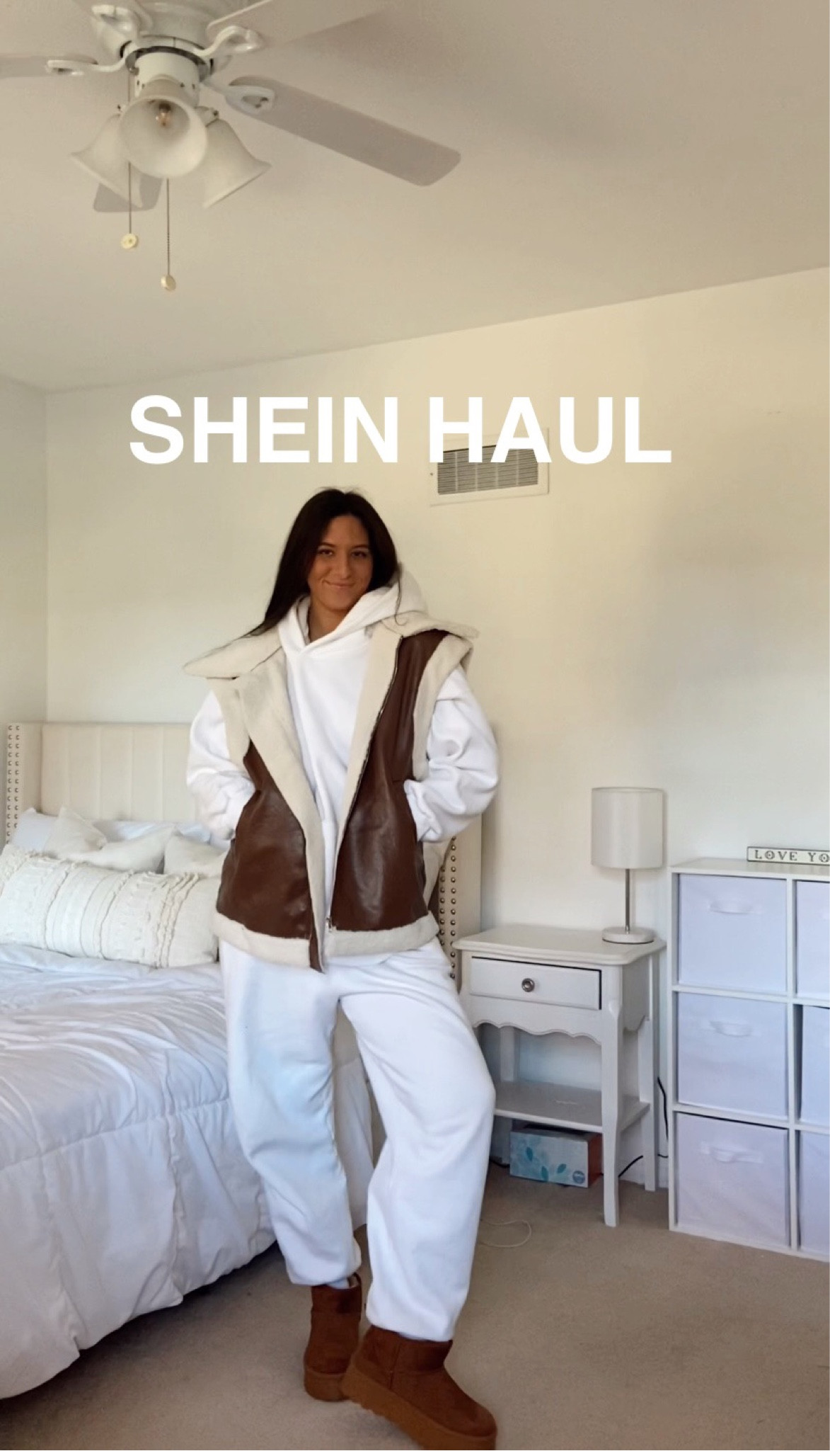 Winter Shein Haul ☃️🖤🎧 
Code juliaside for 15% off!