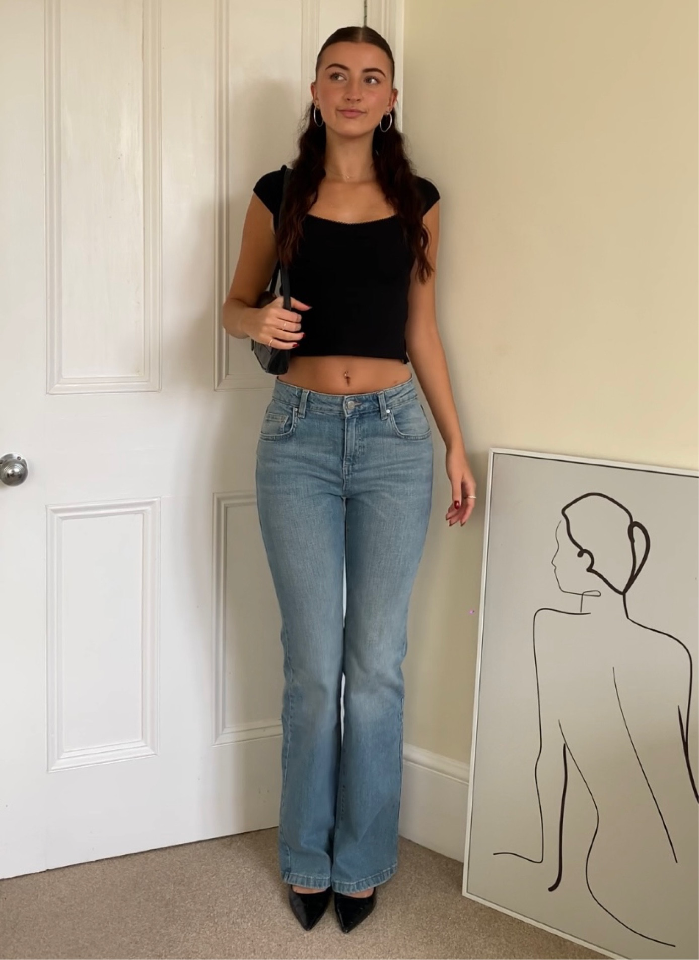 #LTKshoecrush #LTKSeasonal #LTKstyletip