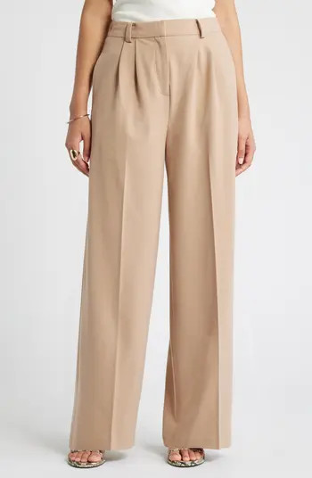 Wide Leg Pants | Nordstrom