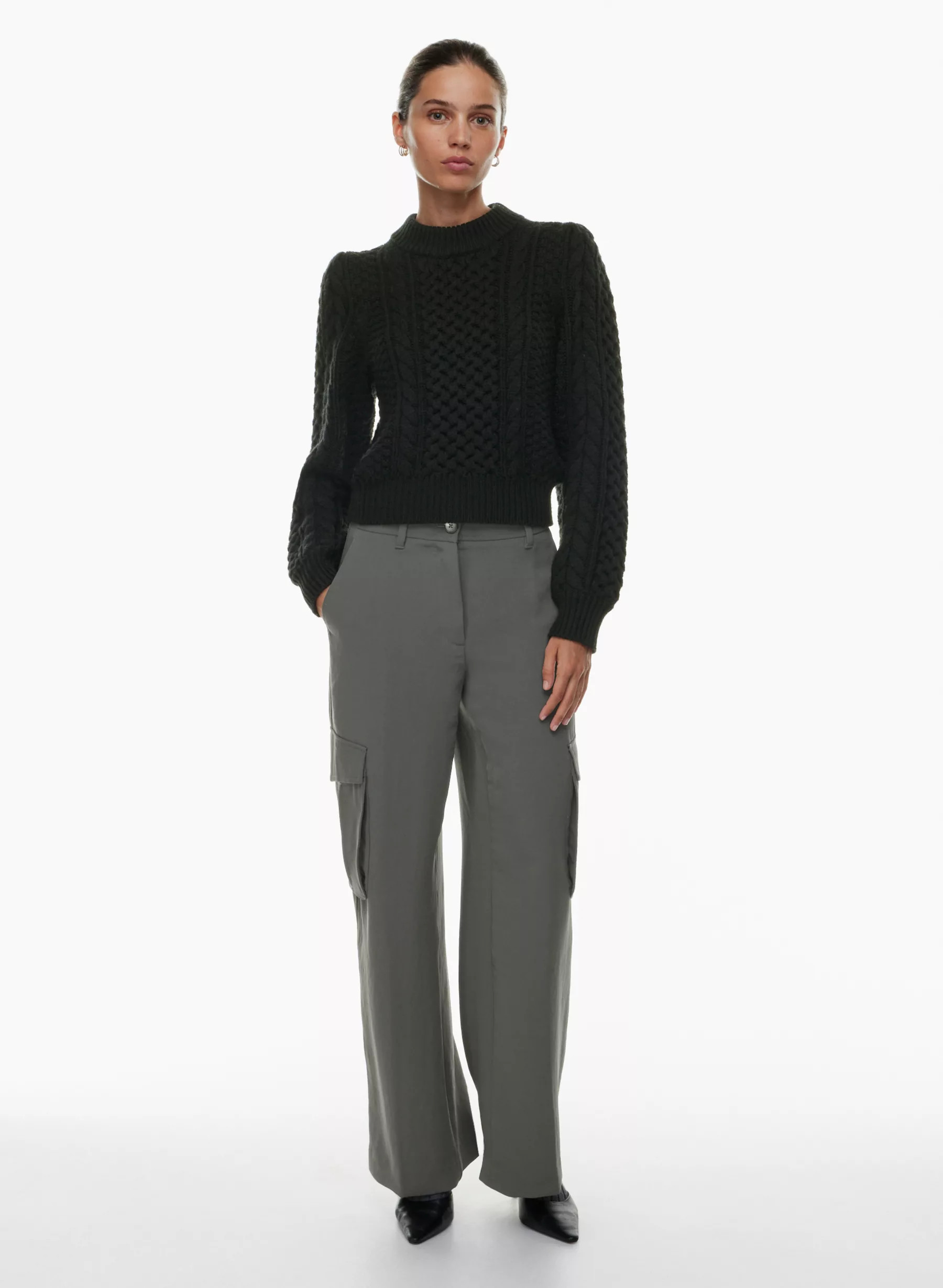 NEW BRIDGER CARGO PANT | Aritzia