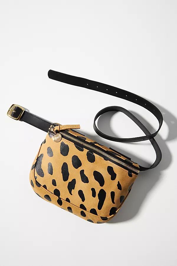 Clare V. Fanny Pack By Clare V. in Assorted | Anthropologie (US)