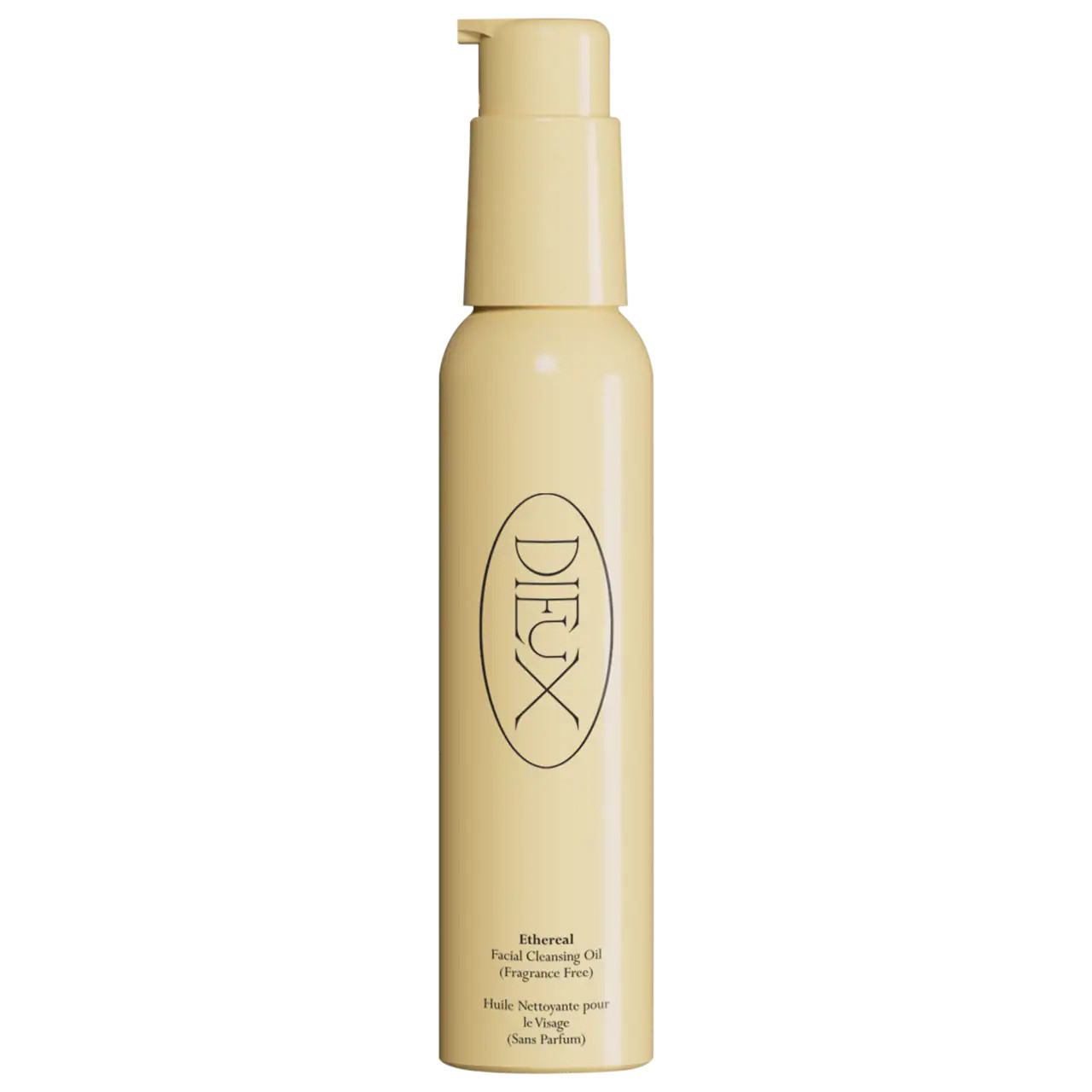 Dieux Ethereal Makeup Removing Concentrated Cleansing Oil 3.38 oz/100 ml | Sephora (US)