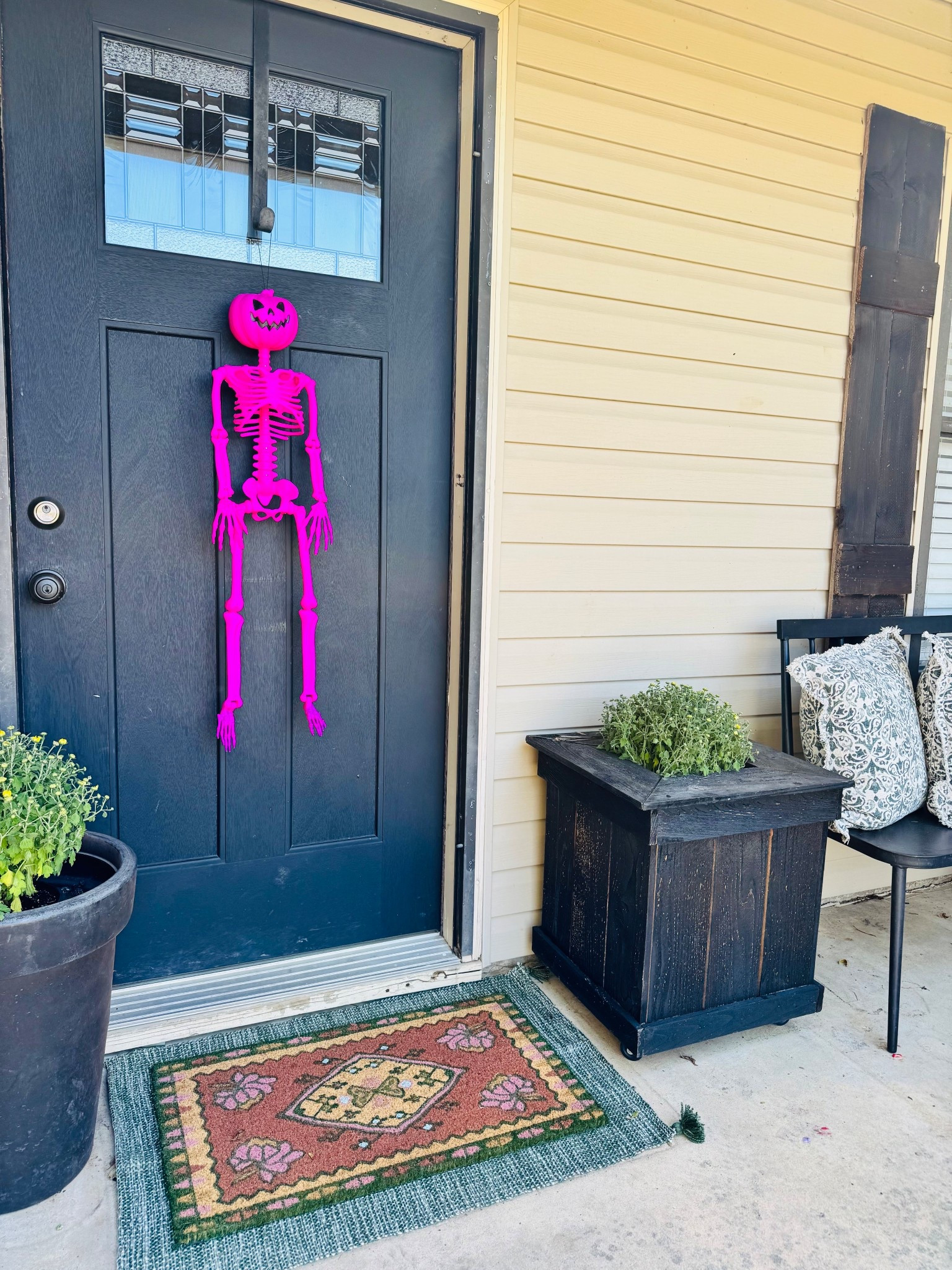 Getting ready for fall 🥰

#LTKHome #LTKSeasonal #LTKStyleTip