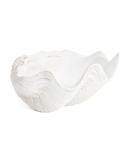 SAGEBROOK HOME
13in Pearlized Shell Bowl
$24.99  Compare At $35 
help
 | Marshalls