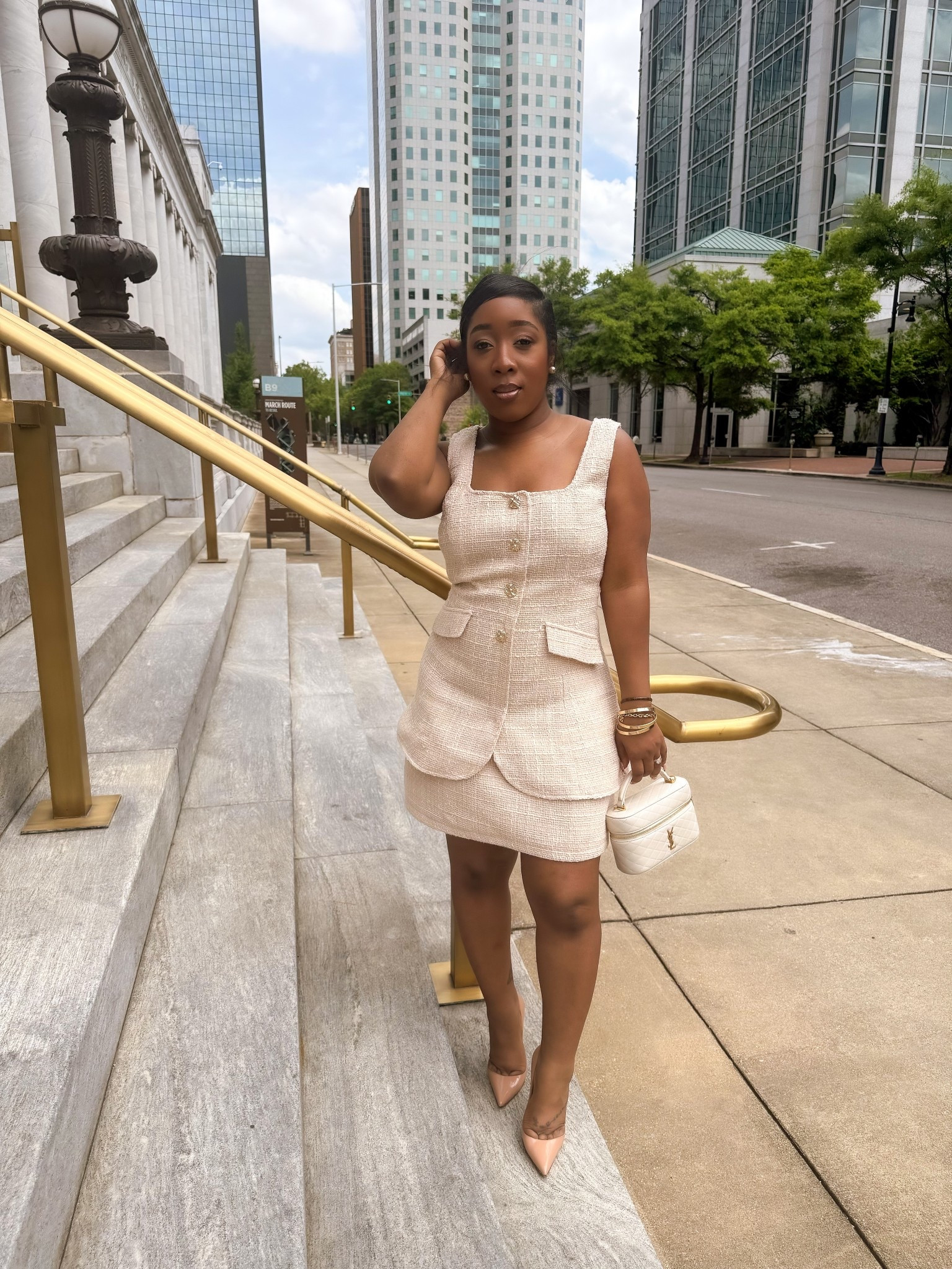 Sunday’s best! 

#LTKSeasonal #LTKPetite #LTKStyleTip
