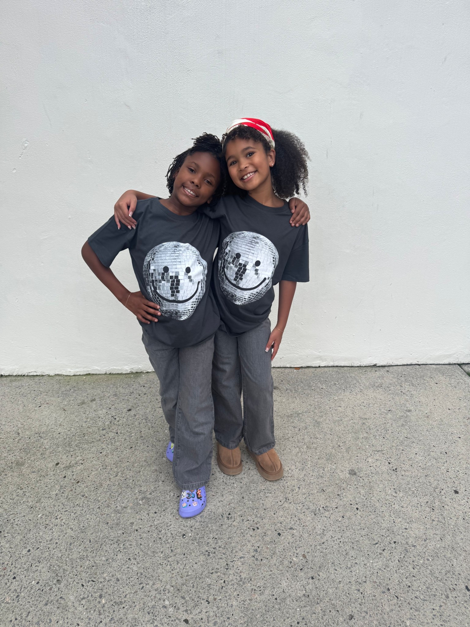 Besties!! Target fun!!! Back to school 


#LTKKids #LTKFamily #LTKStyleTip