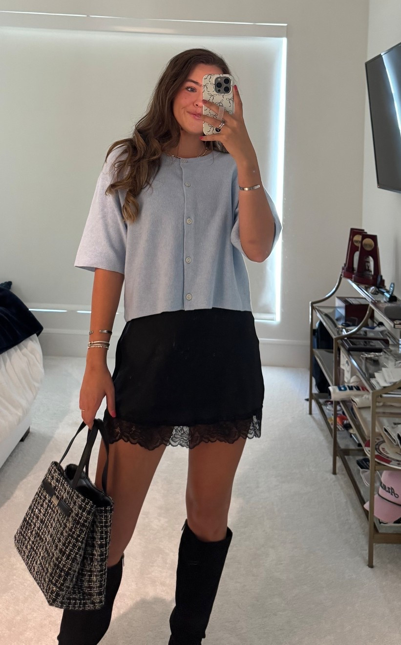 Winter outfit 

#LTKSeasonal #LTKHoliday #LTKootd