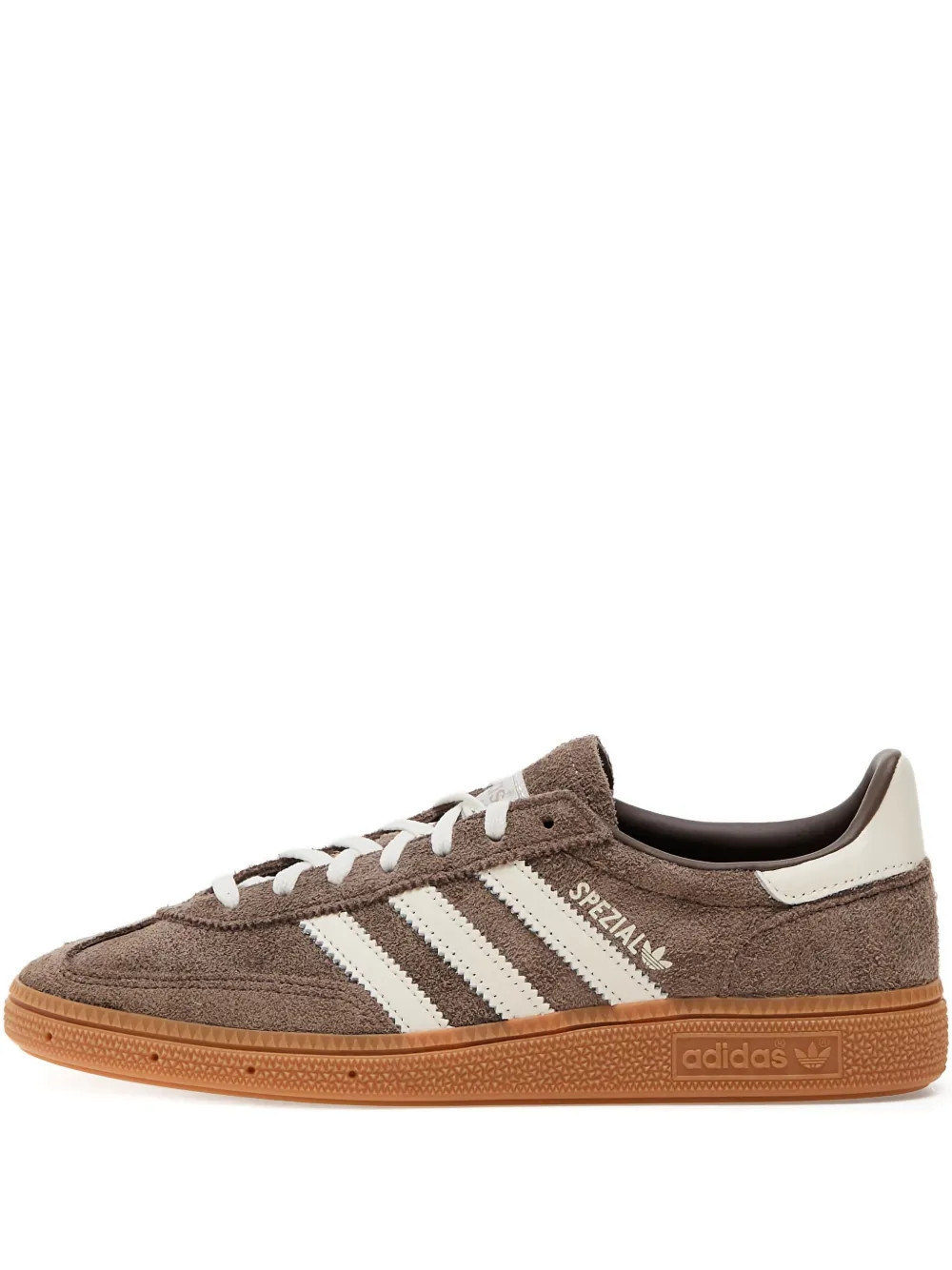 adidas Handball Spezial suede sneakers - Brown | Farfetch Global