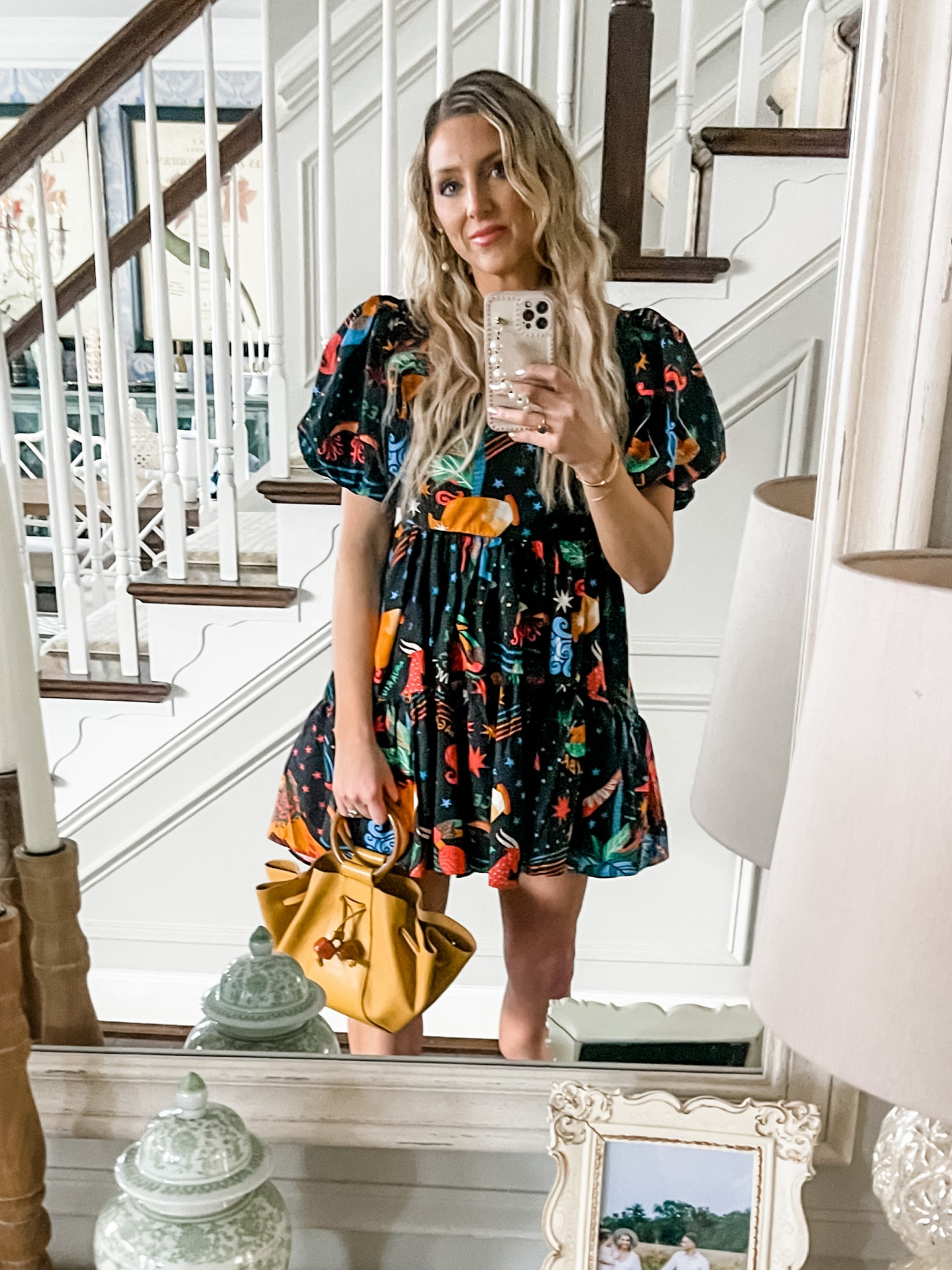 Warmer weather = dress szn!! Love this one 🖤

#LTKstyletip #LTKworkwear #LTKfit