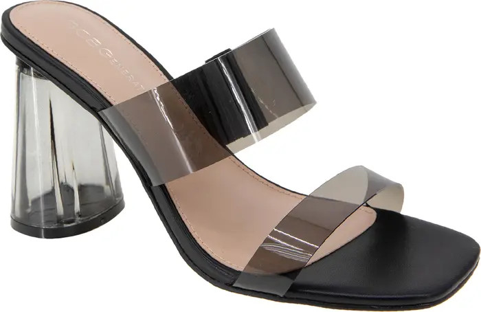 Parisa Slide Sandal (Women) | Nordstrom Rack