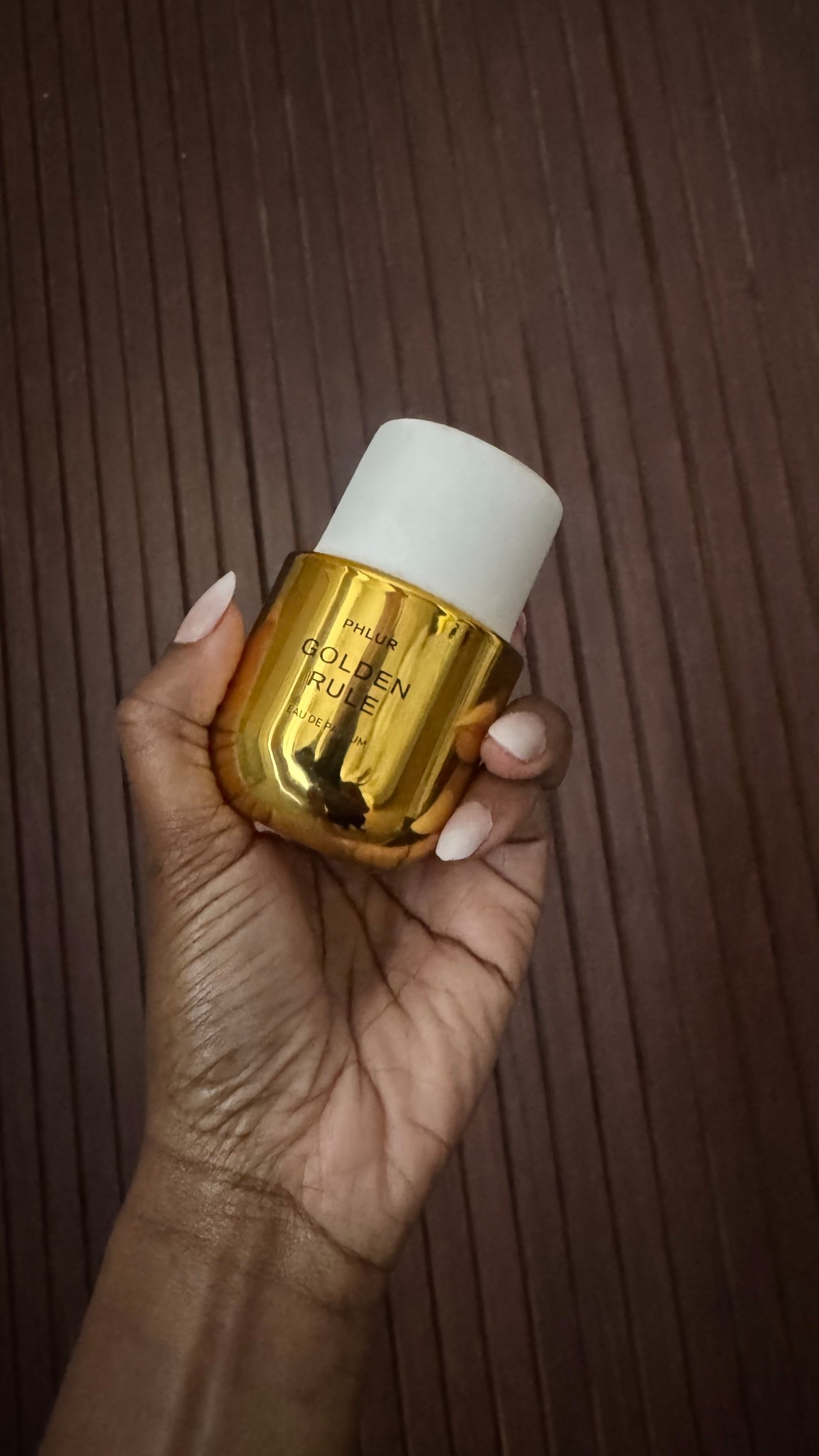 Perfume of the night! 

#LTKBeauty