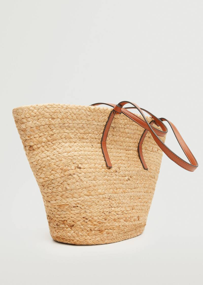 Search: Jute basket bag (35) | Mango United Kingdom | MANGO (UK)
