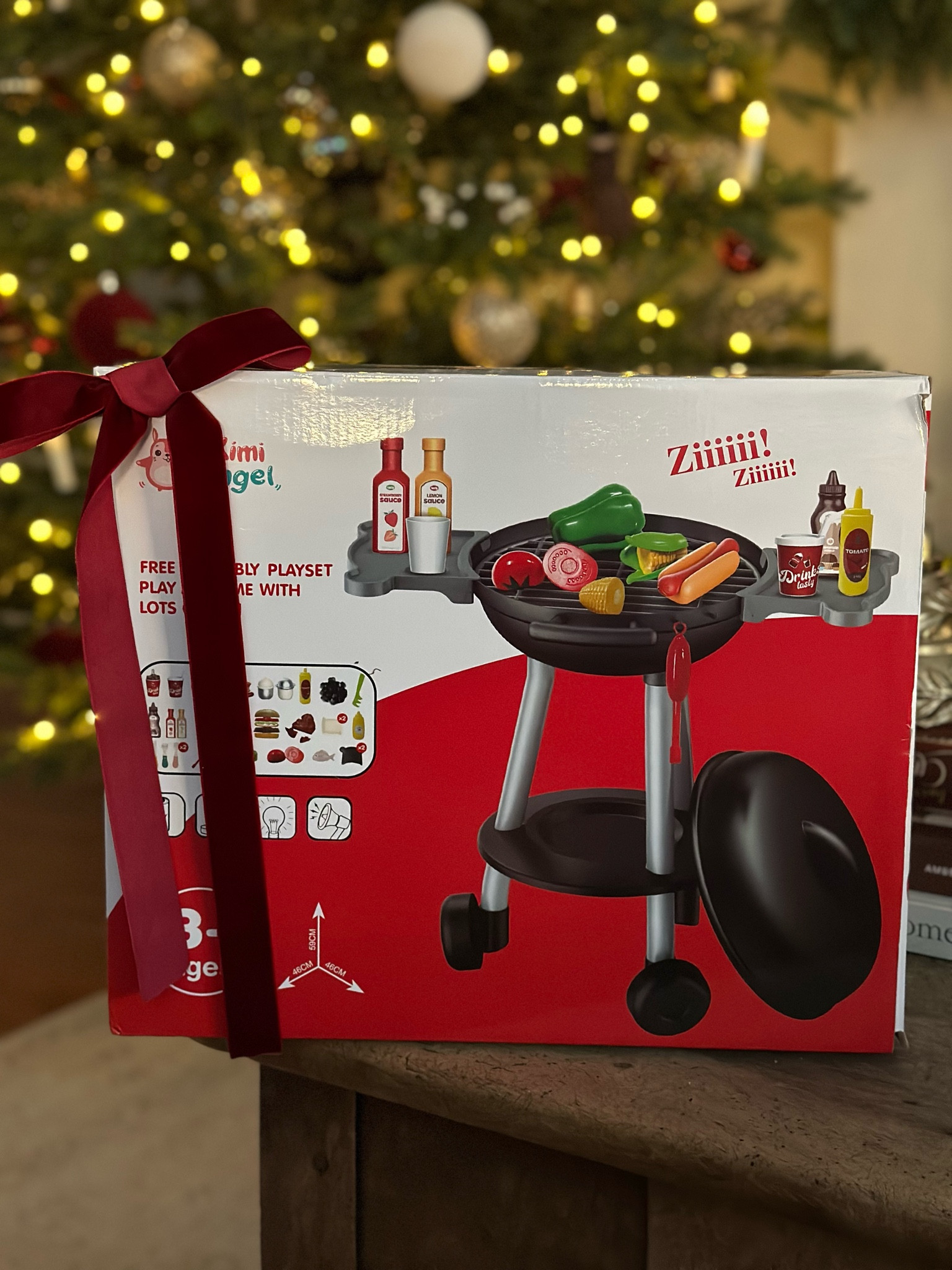 Found the cutest gift for your toddler this holiday season! 

#toys #toddlertoys #gifts #giftguide 

#LTKKids #LTKHoliday #LTKGiftGuide
