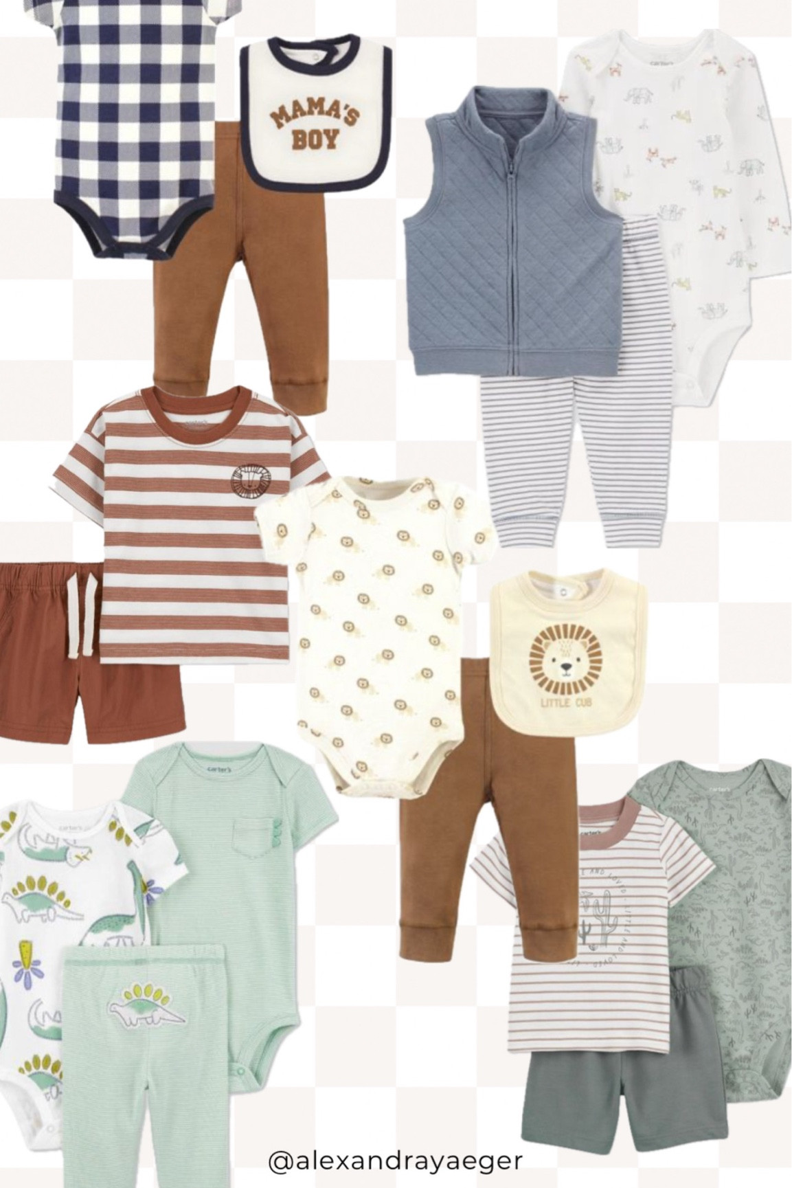 Target baby boy | Under $15 


#LTKkids #LTKbaby #LTKsalealert