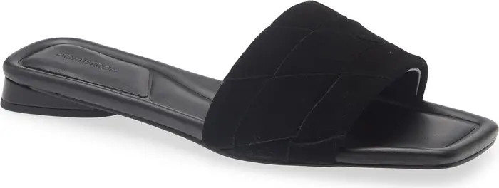 Brynn Slide Sandal (Women) | Nordstrom