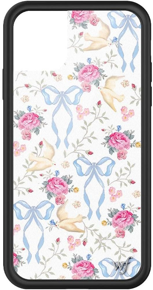 Wildflower Cases - Lovey Dovey iPhone 11 Case | Amazon (US)