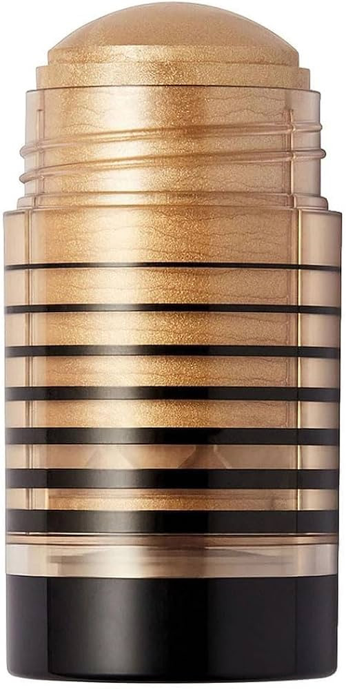 DIBS Beauty - Status Stick - Face-And-Body Highlighter - (Good Life Gold) | Amazon (US)