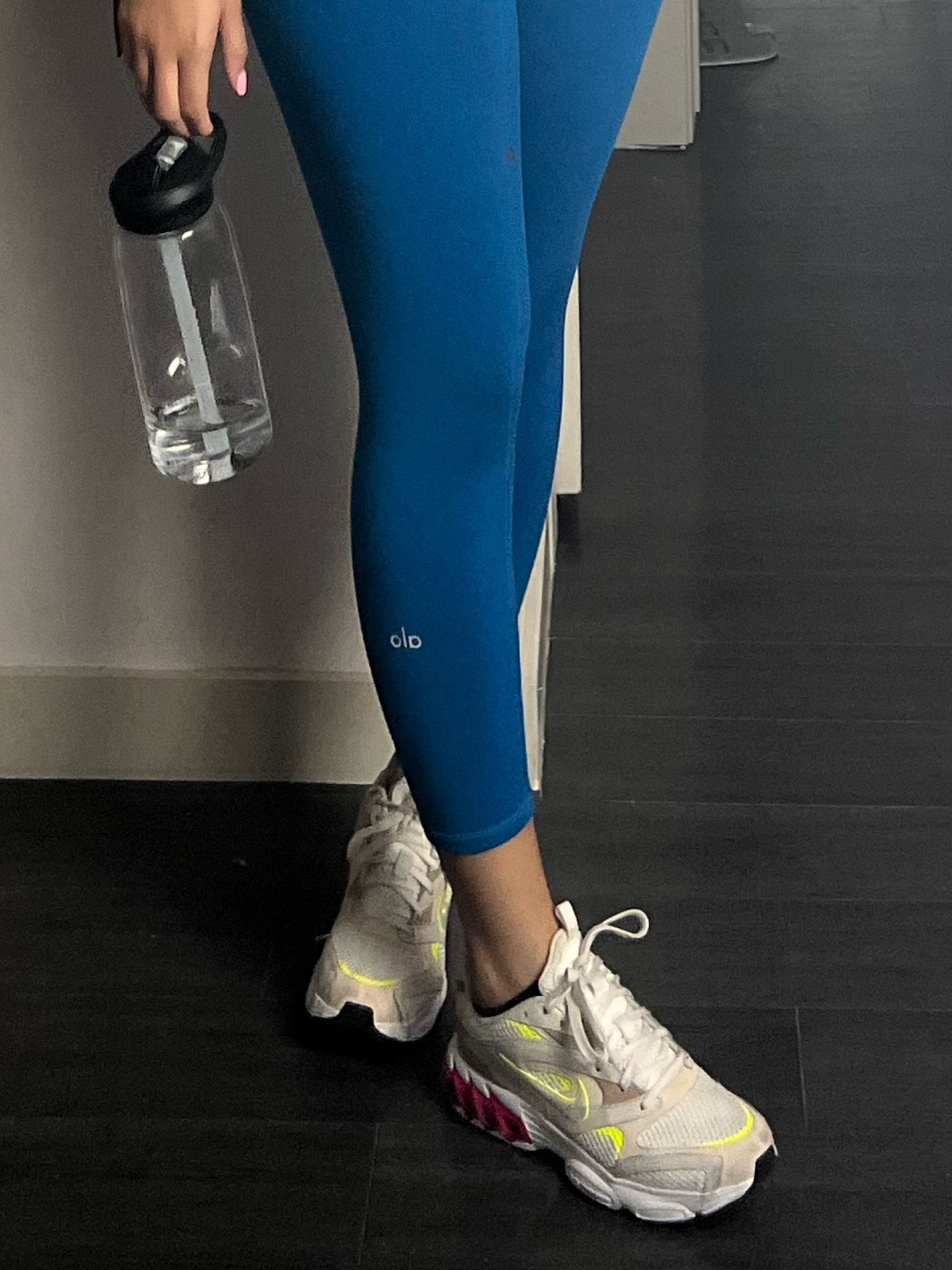 alo blue 