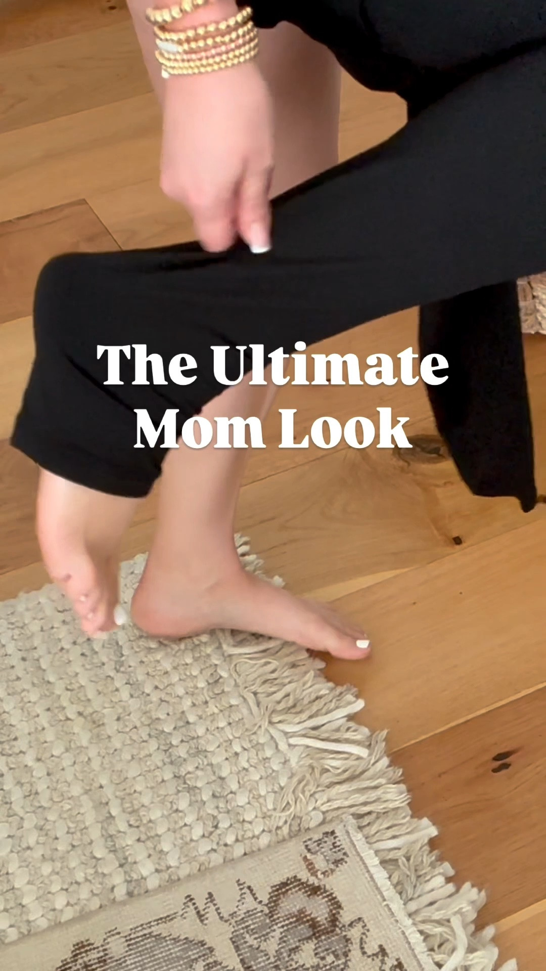 The ultimate mom look 👏
Comfortable, cute, and all from Amazon.

Affordable everyday outfits that just make sense.

#LTKootd #LTKOver40 #LTKmomlife