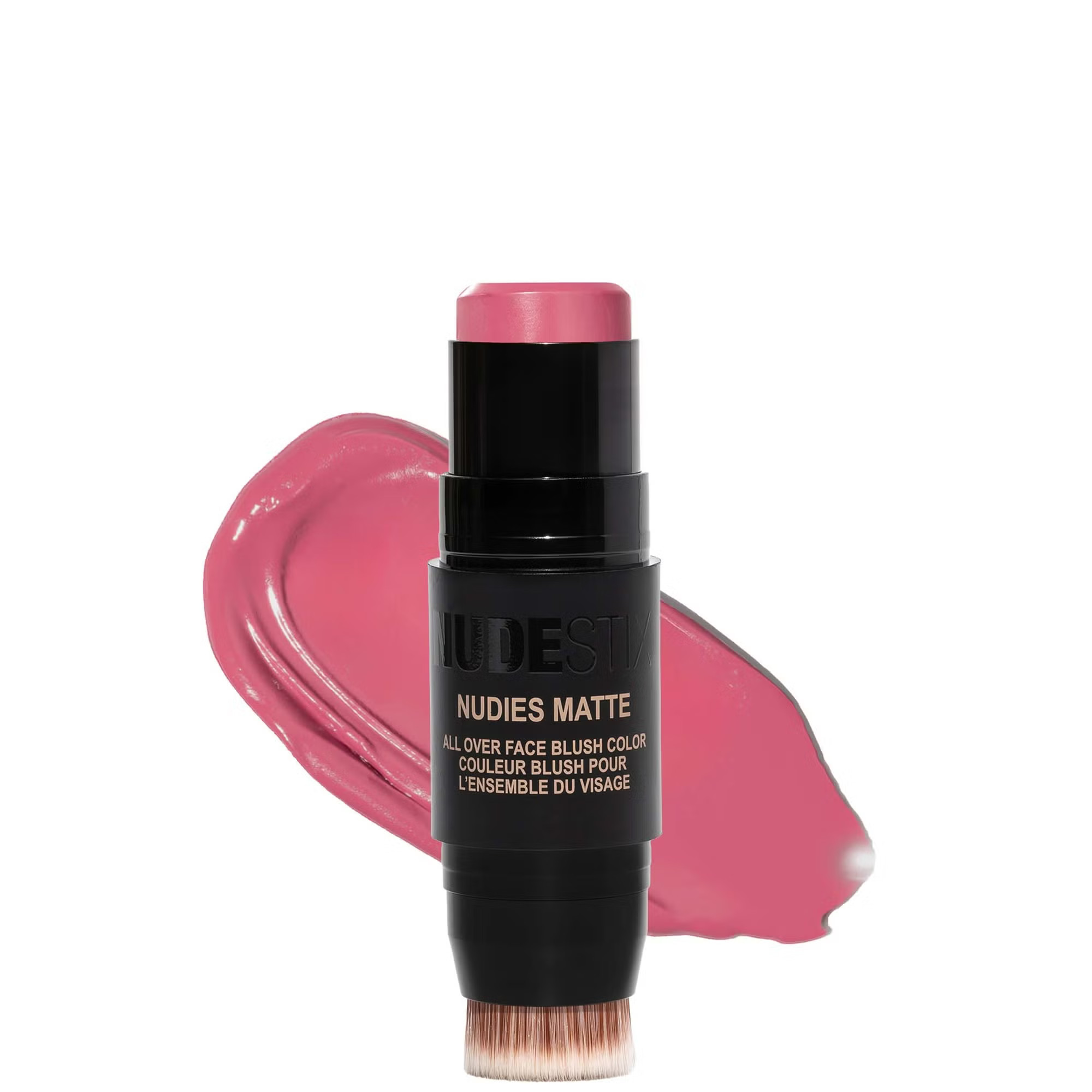 NUDESTIX Nudies Matte Blush Bubba 7g | Cult Beauty