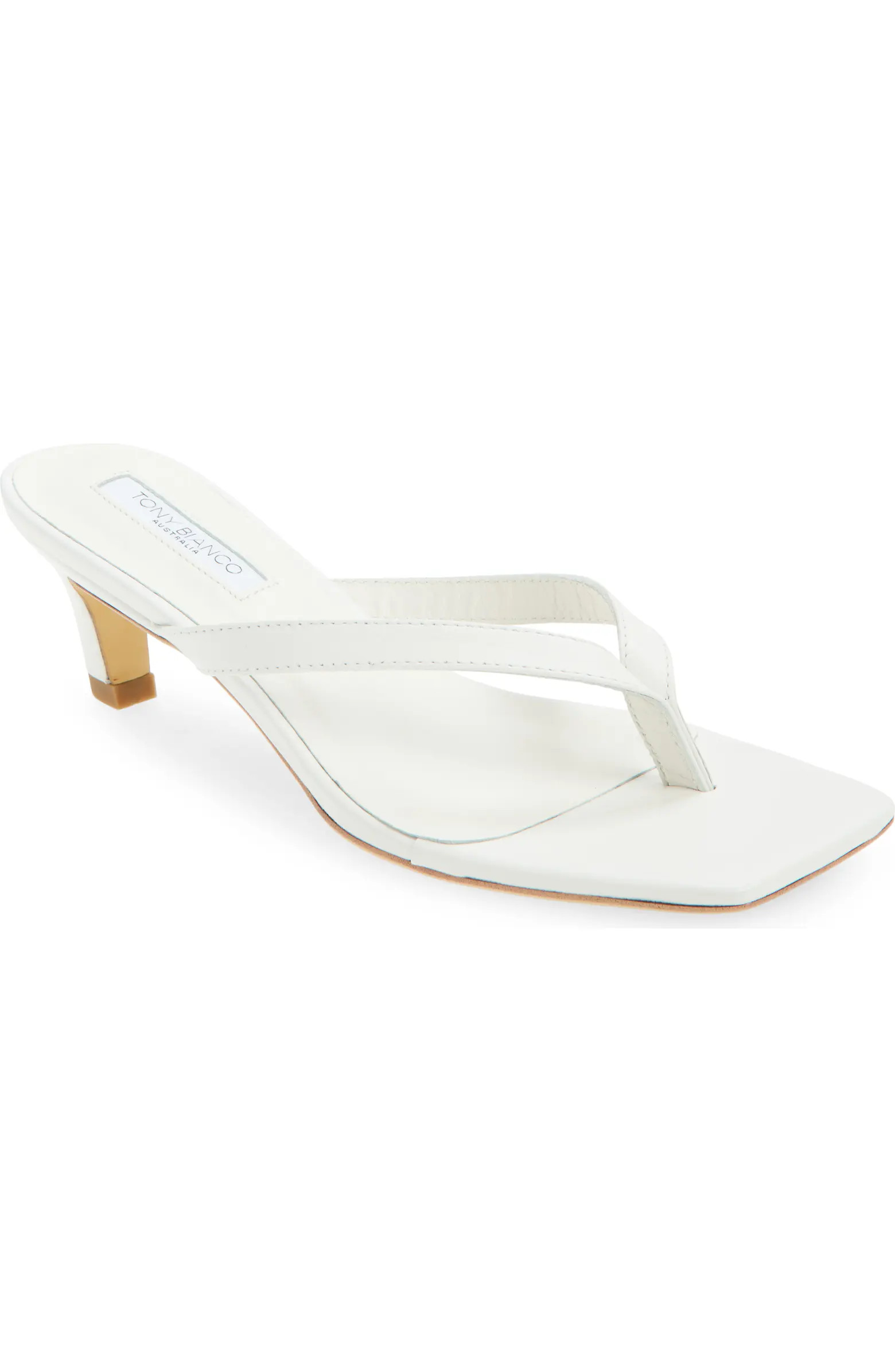 Topaz Flip Flop (Women) | Nordstrom