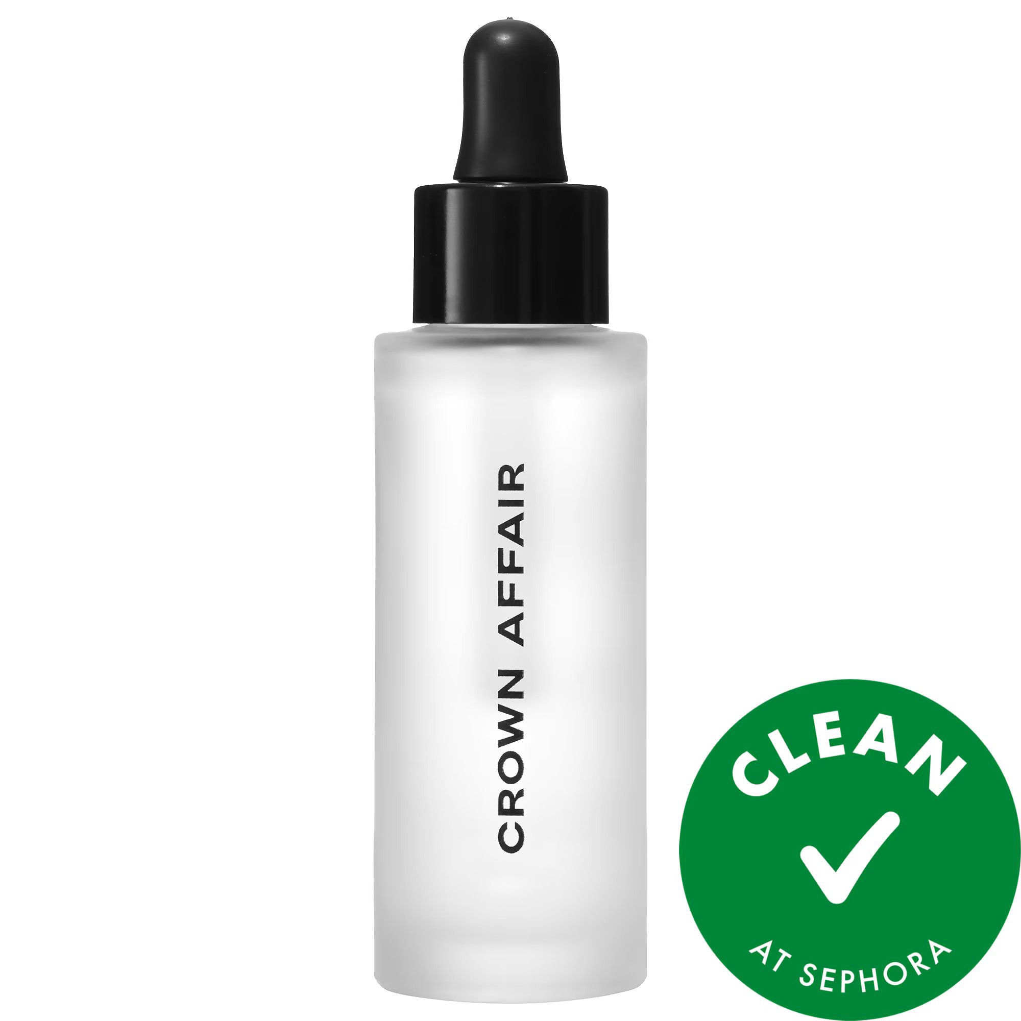 Crown Affair The Hair Oil 1 oz/ 30 mL | Sephora (US)