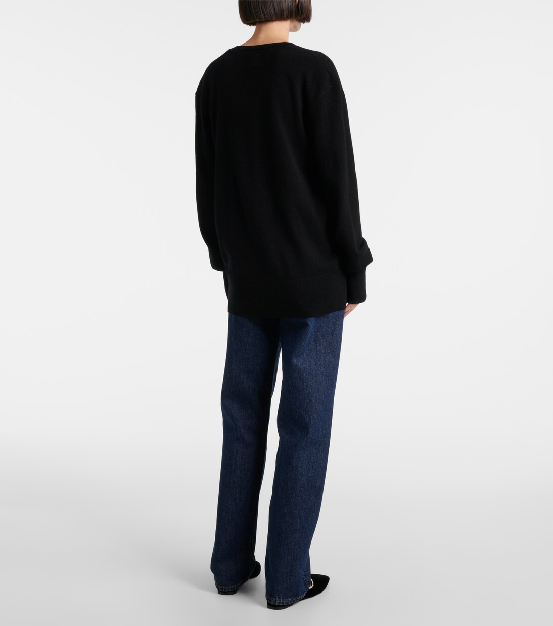 Cashmere sweater | Mytheresa (US/CA)