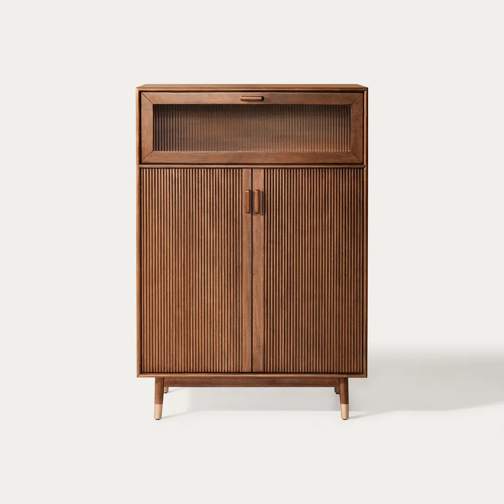 Stavn 38" Bar Cabinet | Hernest