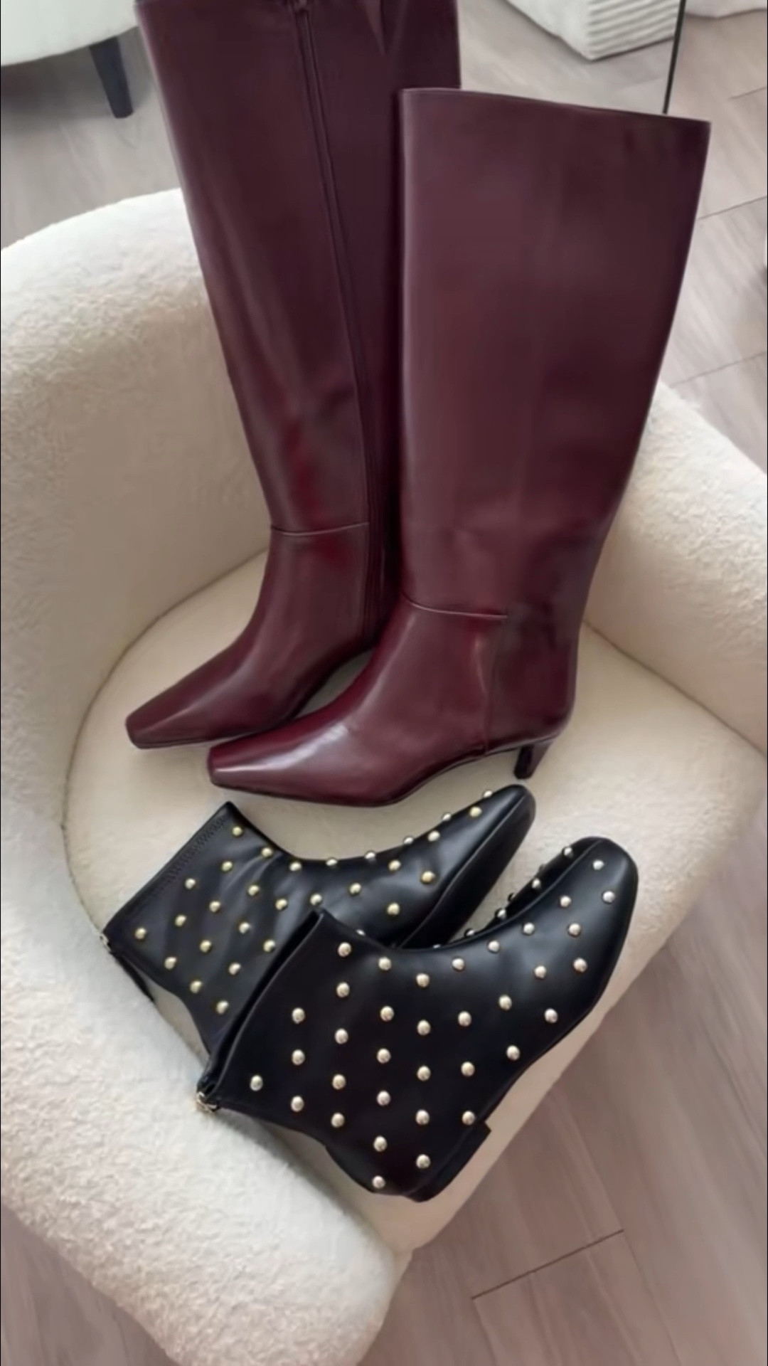 walmart fashion. boots  #walmart